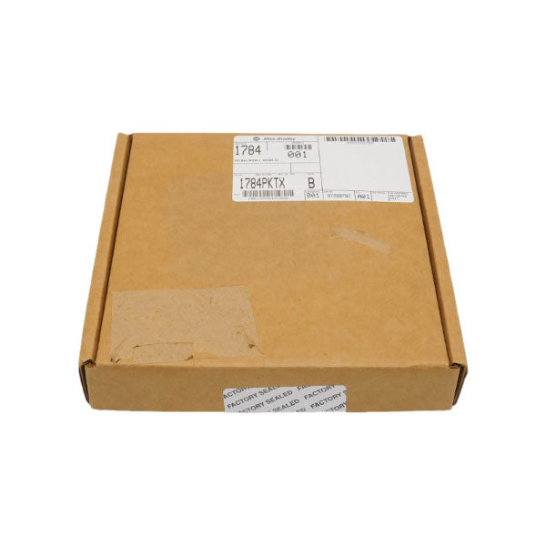 ALLEN BRADLEY 1784-PKTX SER. B DATE: 2006 NSFS