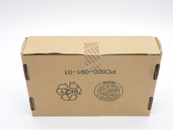 ALLEN BRADLEY 1746-NO4I SER. A DATE: 2015 NSFS