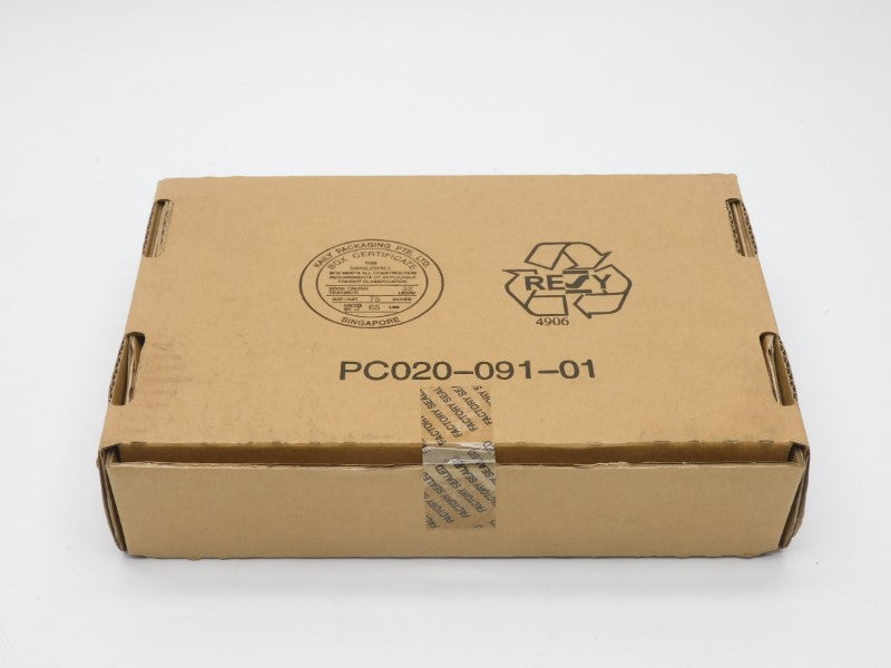 ALLEN BRADLEY 1747-L524 SER. C F/W 07 DATE: 2013 NSFS