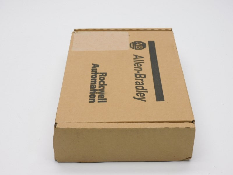 ALLEN BRADLEY 1747-L524 SER. C F/W 07 DATE: 2013 NSFS