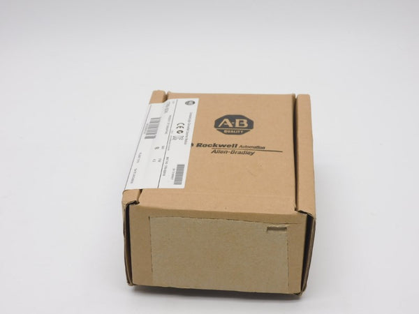 ALLEN BRADLEY 1769-SDN SER. B F/W 4.2 DATE: 2012 NSFS