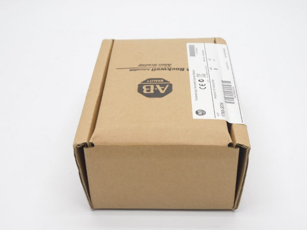 ALLEN BRADLEY 1769-SDN SER. B F/W 4.2 DATE: 2012 NSFS