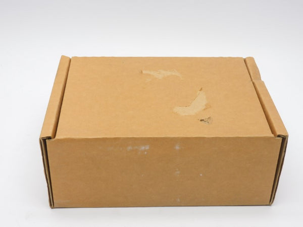 ALLEN BRADLEY 1763-L16BWA SER. B F/W 8.0 100/240VAC DATE: 2008 NSFS