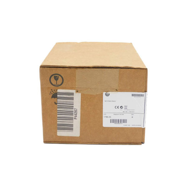 ALLEN BRADLEY 1746-A4 SER. B DATE: 2013 NSFS