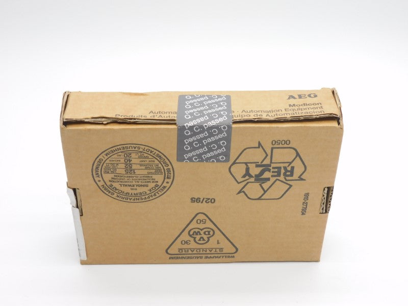 AEG AS-P120-000 042403424 115/230VAC 1.0A NSFS