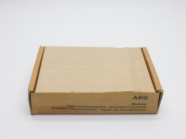 AEG AS-P120-000 042403424 115/230VAC 1.0A NSFS