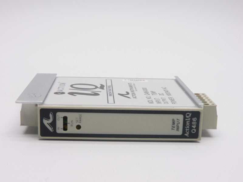 ACTION INSTRUMENTS Q486-0000 100/240VAC NSMP