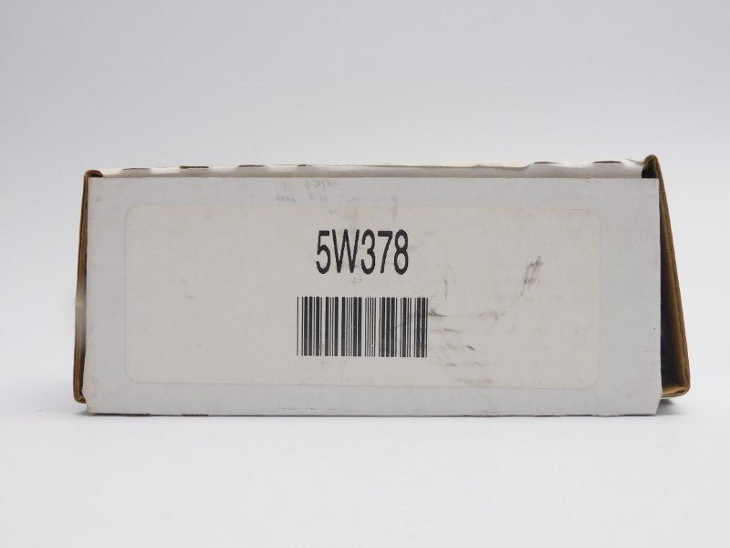 5W378 NSMP
