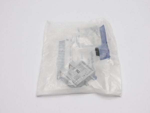 ALLEN BRADLEY 100-FSV277 SER. A 137-277VAC NSMP