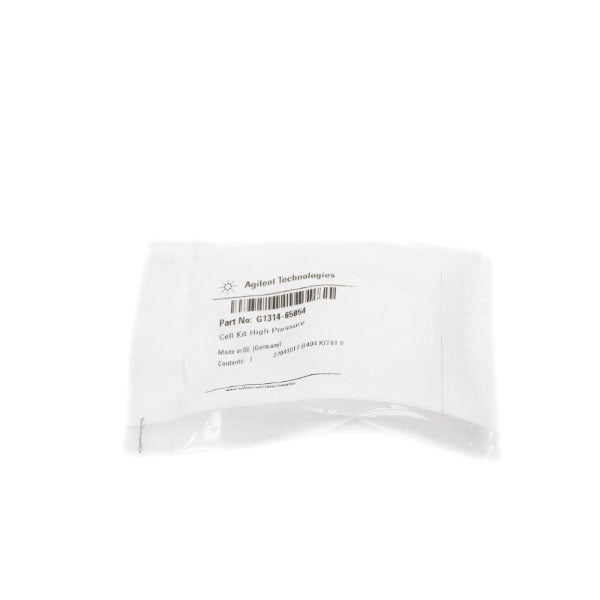 AGILENT TECHNOLOGIES G1314-65054 NSMP