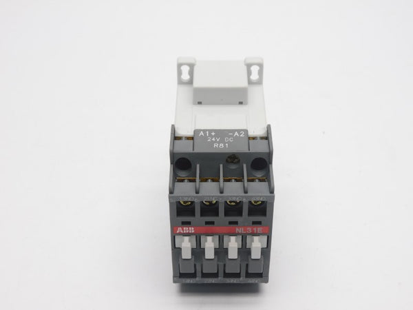 ABB 1SBH143001R8131 NL31E-81 24VDC 16A NSMP