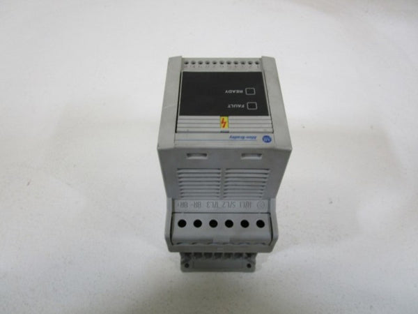 ALLEN BRADLEY 160S-AA03NPS1 SER. C F/W 7.06  UNMP