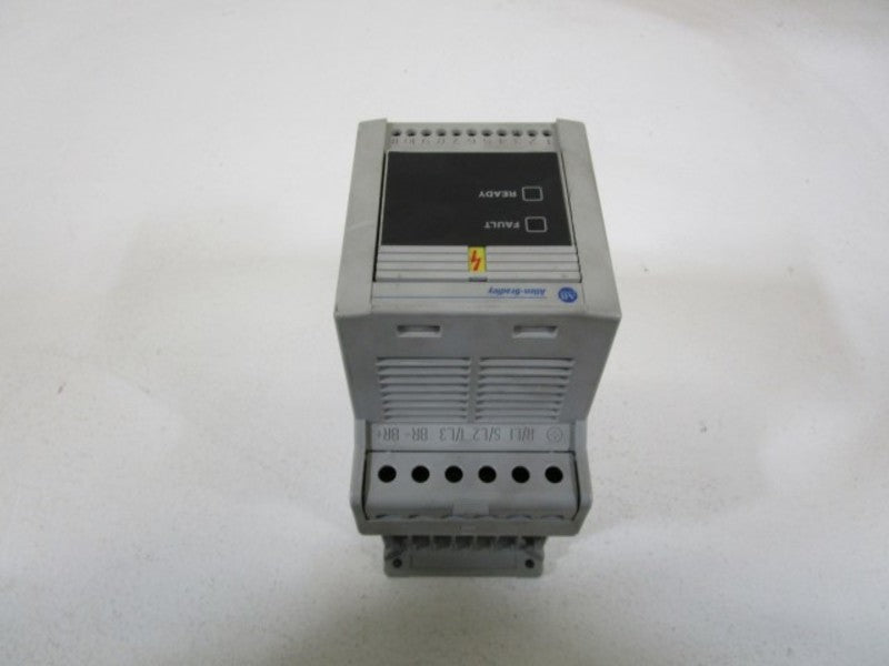 ALLEN BRADLEY 160S-AA03NPS1 SER. C F/W 7.06  UNMP