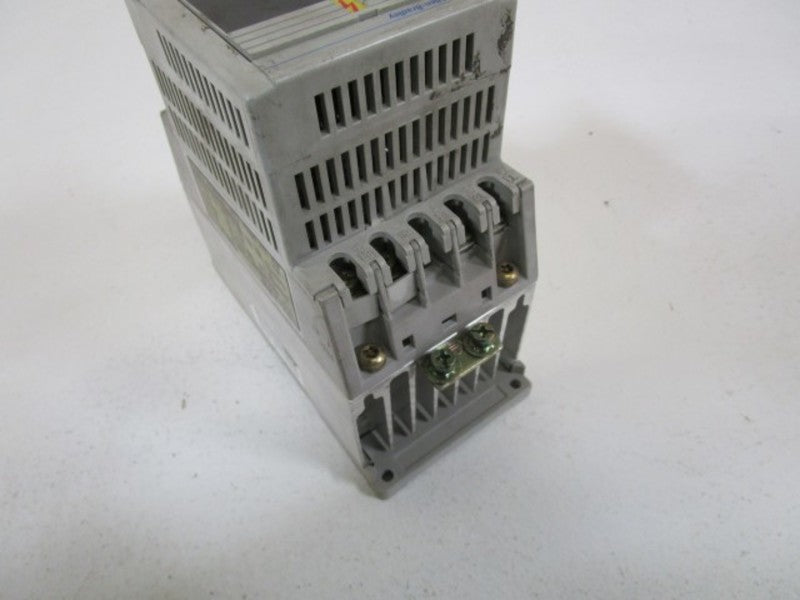 ALLEN BRADLEY 160S-AA03NPS1 SER. B F/W 5.01  UNMP