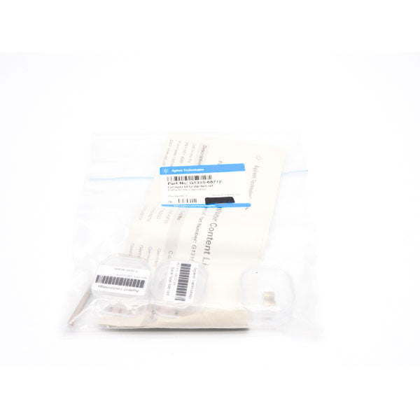 AGILENT TECHNOLOGIES G1315-68712 NSMP