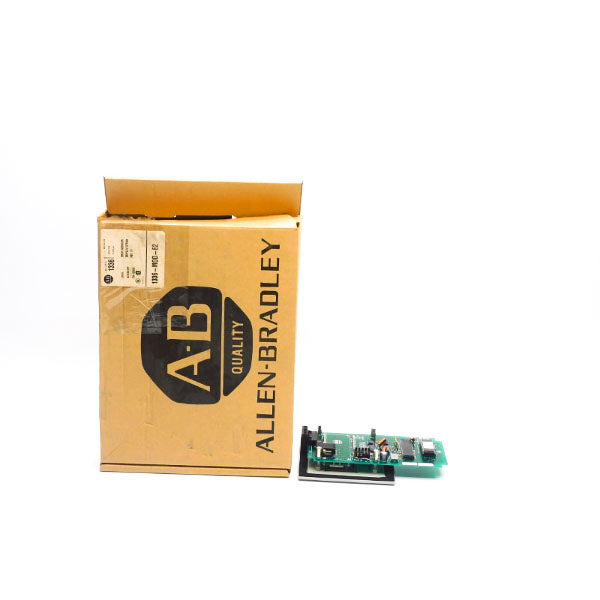 ALLEN BRADLEY 1336-MOD-E2 135603 REV. 01 NSMP