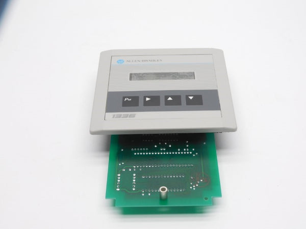 ALLEN BRADLEY 1336-MOD-E2 135603 REV. 01 NSMP