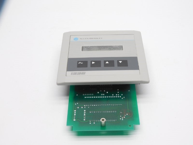 ALLEN BRADLEY 1336-MOD-E2 135603 REV. 01 NSMP