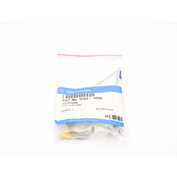 AGILENT TECHNOLOGIES 0101-1020 NSMP