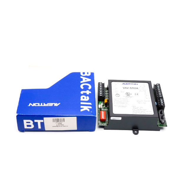 ALERTON VAV-SD2A 24VAC 0.5A NSMP