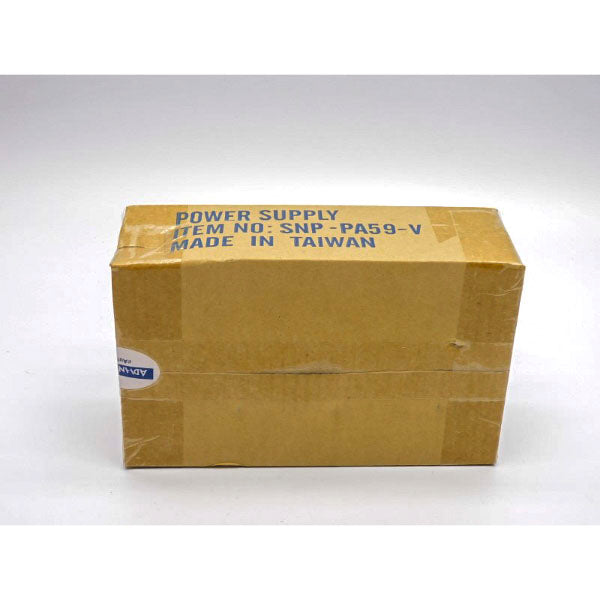 ADVANTECH SNP-PA59-B NSFS