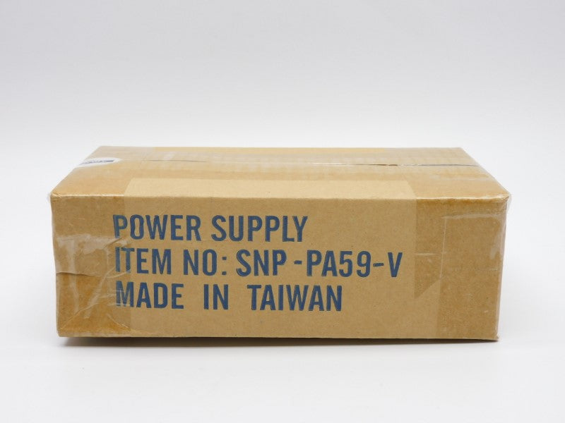 ADVANTECH SNP-PA59-B NSFS