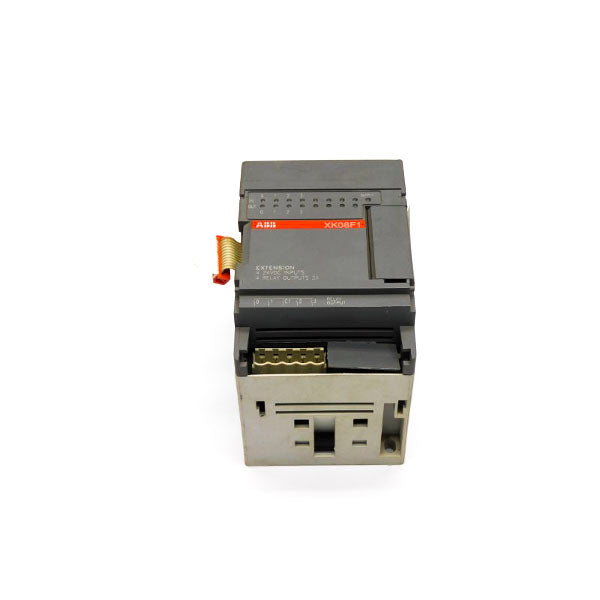 ABB 1SBP260104R1001 XK08F1-A3.0 230VAC 8A (NO DOOR/TERMINAL) UNMP