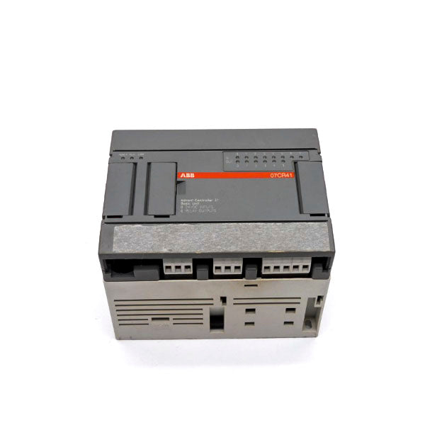 ABB 1SBP2600260020R1001 07CR41 24VDC UNMP