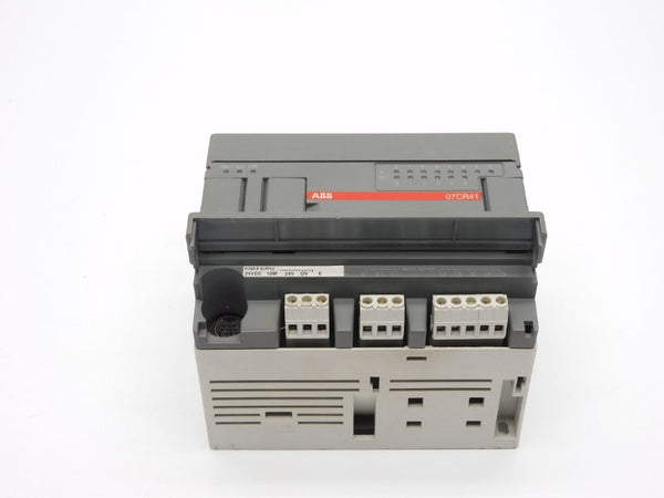 ABB 1SBP2600260020R1001 07CR41 24VDC UNMP