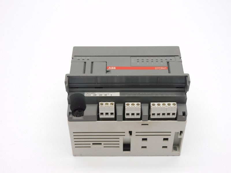 ABB 1SBP2600260020R1001 07CR41 24VDC UNMP