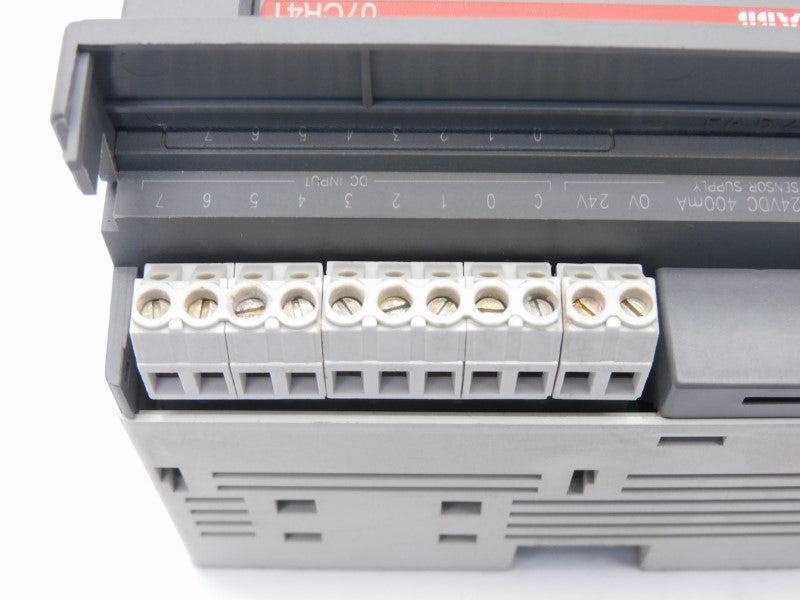 ABB 1SBP2600260020R1001 07CR41 24VDC UNMP