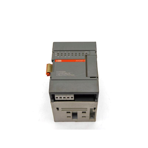 ABB 1SBP260104R1001 XK08F1-A3.0 230VAC 8A UNMP