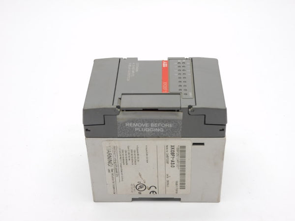 ABB 1SBP260104R1001 XK08F1-A3.0 230VAC 8A UNMP