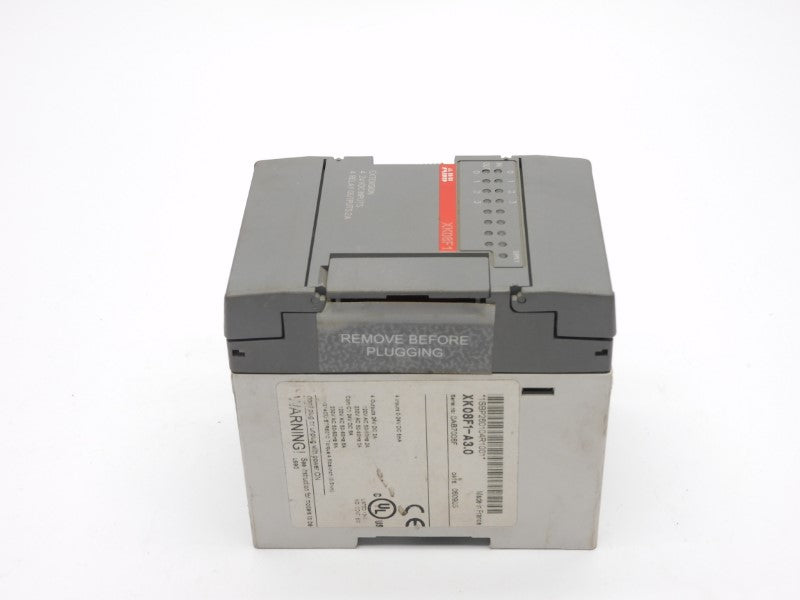ABB 1SBP260104R1001 XK08F1-A3.0 230VAC 8A UNMP
