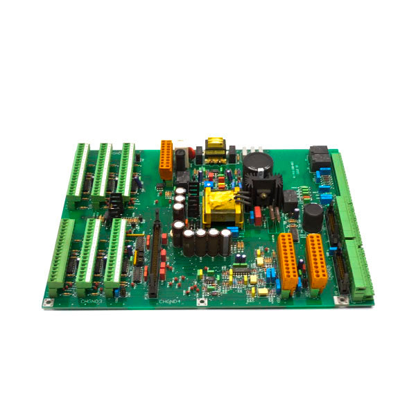 A1-416-200-003 REV. 03 UNMP