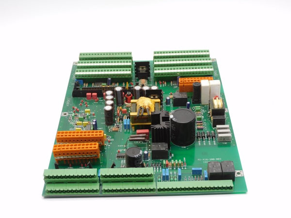 A1-416-200-003 REV. 03 UNMP