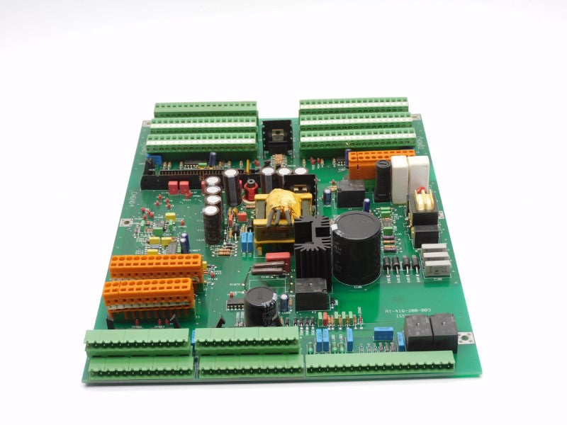 A1-416-200-003 REV. 03 UNMP