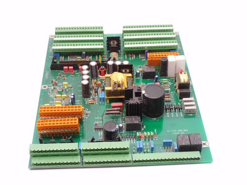 A1-416-200-003 REV. 03 UNMP