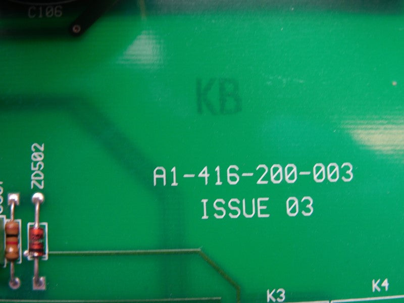 A1-416-200-003 REV. 03 UNMP