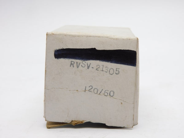 AIRMATIC ALLIED 21305-RVSV 120V 1/8" NSMP