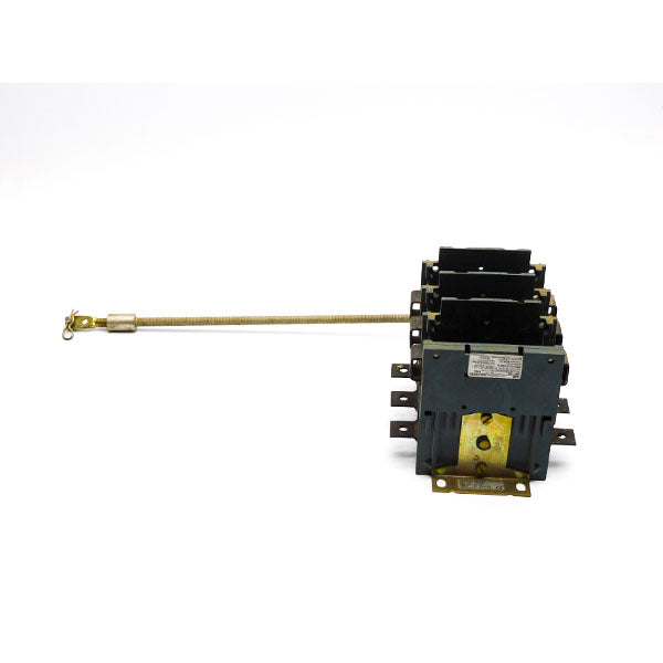 ABB OESA-F100JT6-S 600V 100A (AS PICTURED) UNMP