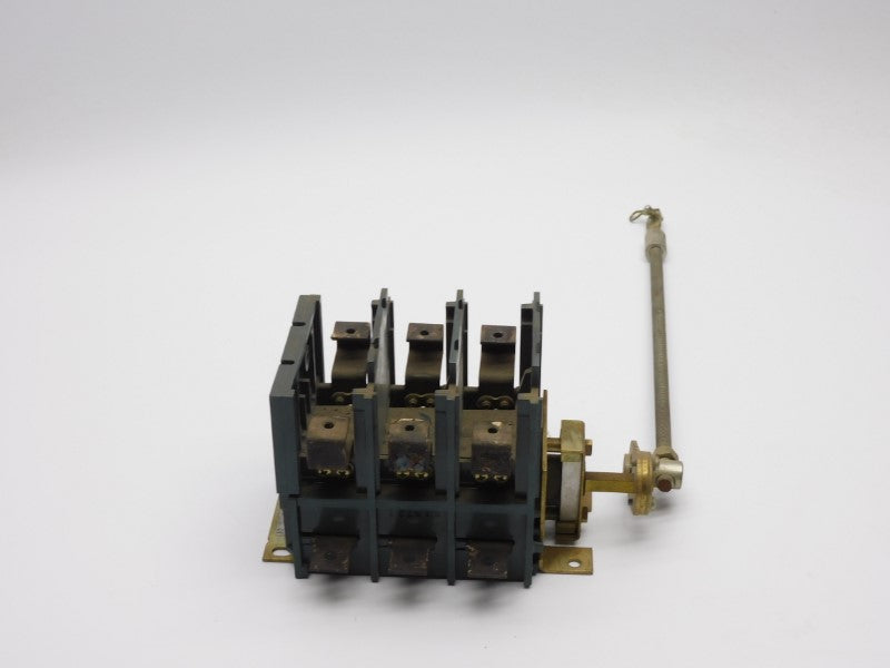 ABB OESA-F100JT6-S 600V 100A (AS PICTURED) UNMP