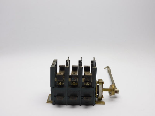 ABB OESA-F100JT6-S 600V 100A (AS PICTURED) UNMP