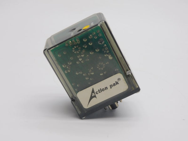 ACTION INSTRUMENTS 4001-1735 120VAC UNMP