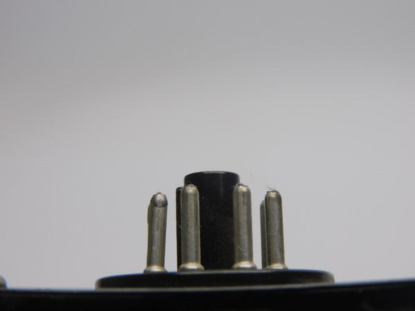 ACTION INSTRUMENTS 4041-1236 120VAC UNMP