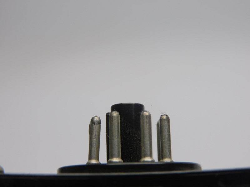 ACTION INSTRUMENTS 4041-1236 120VAC UNMP