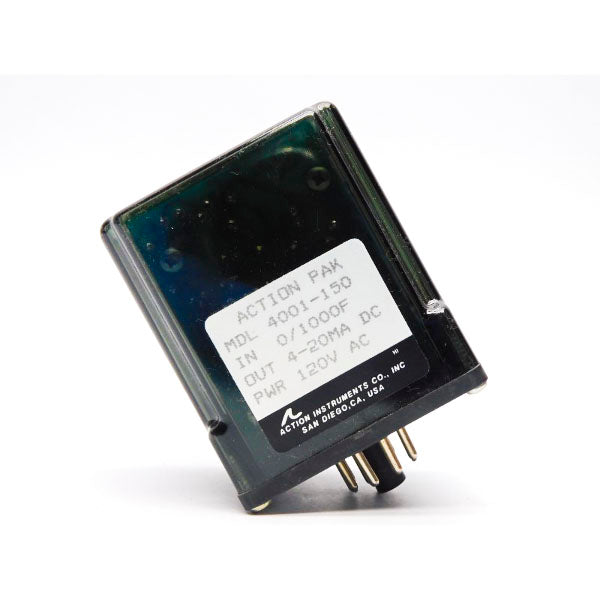 ACTION INSTRUMENTS 4001-150 120VAC NSNP