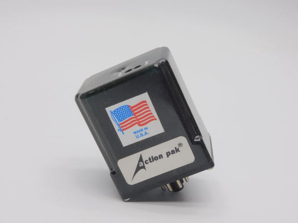 ACTION INSTRUMENTS 4001-150 120VAC NSNP