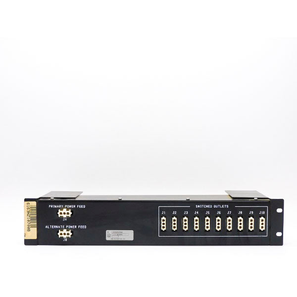 ABB 6163NZ10700B 117V NSNP