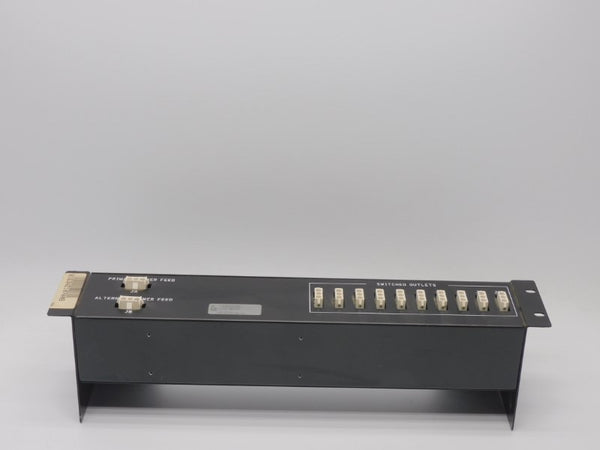 ABB 6163NZ10700B 117V NSNP